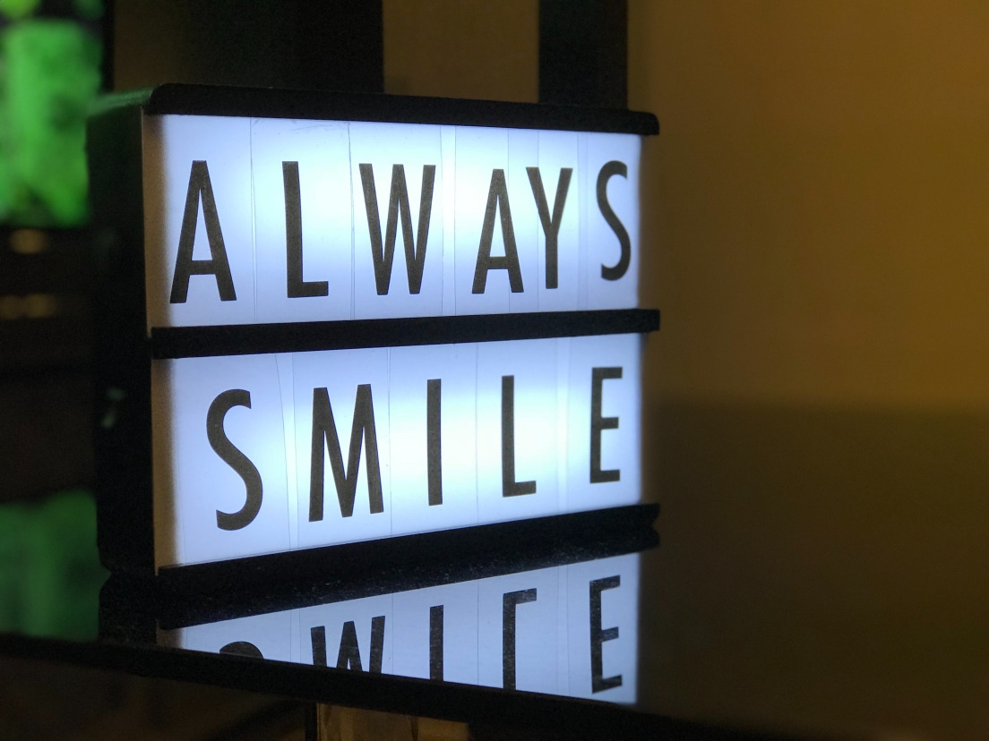 Always smile dentistry