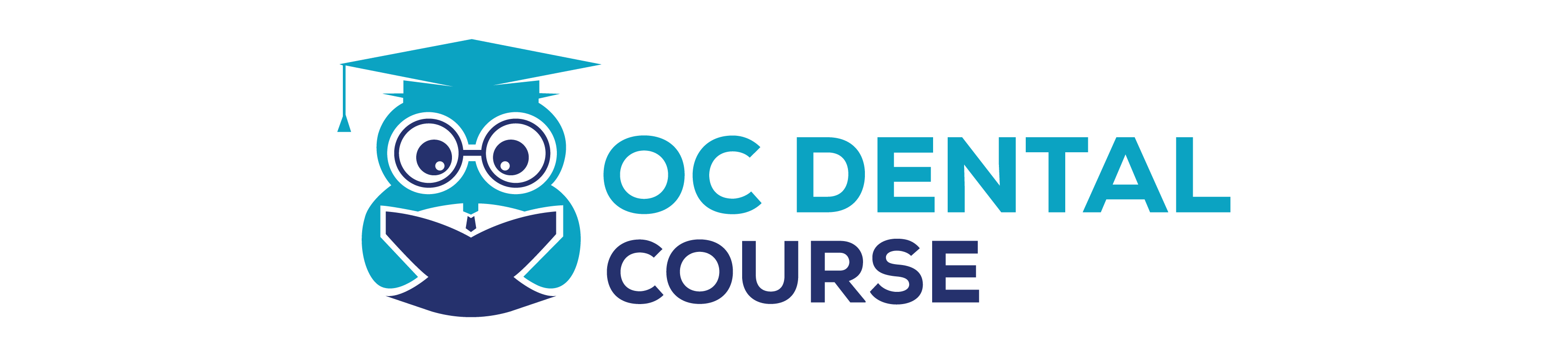 OC Dental Course Logo